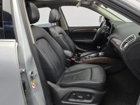 Audi Q5 2.0 TDI Quattro, снимка 11