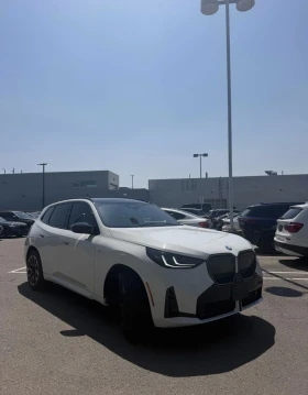 BMW X3 M50 * M SPORT PRO * 360 CAMERA * H&K * PREMIUM PKG, снимка 6