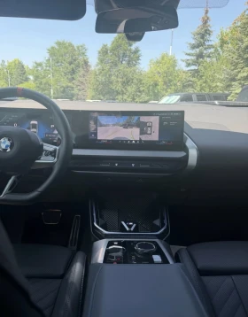 BMW X3 M50 * M SPORT PRO * 360 CAMERA * H&K * PREMIUM PKG, снимка 8