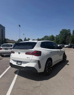 BMW X3 M50 * M SPORT PRO * 360 CAMERA * H&K * PREMIUM PKG, снимка 4