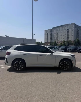 BMW X3 M50 * M SPORT PRO * 360 CAMERA * H&K * PREMIUM PKG, снимка 5