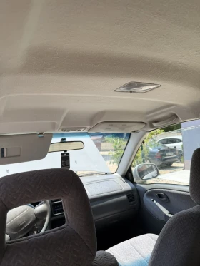Suzuki Grand vitara, снимка 7