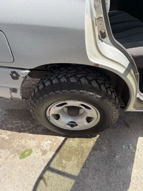 Suzuki Grand vitara, снимка 9