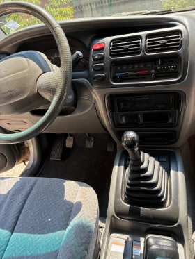 Suzuki Grand vitara, снимка 6