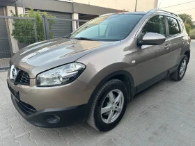 Nissan Qashqai 1.5DCI-110k.c-КАМЕРА+ НАВИ, снимка 1