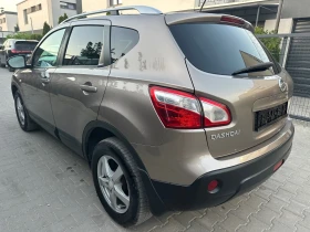 Nissan Qashqai 1.5DCI-110k.c-КАМЕРА+ НАВИ, снимка 6