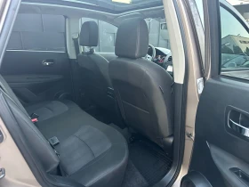 Nissan Qashqai 1.5DCI-110k.c-КАМЕРА+ НАВИ, снимка 14