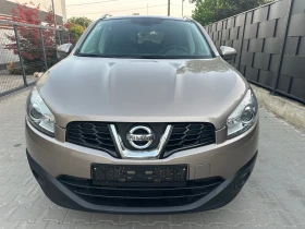 Nissan Qashqai 1.5DCI-110k.c-КАМЕРА+ НАВИ, снимка 2