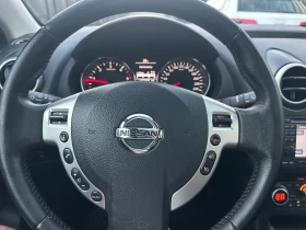 Nissan Qashqai 1.5DCI-110k.c-КАМЕРА+ НАВИ, снимка 9