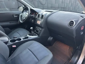 Nissan Qashqai 1.5DCI-110k.c-КАМЕРА+ НАВИ, снимка 12
