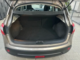 Nissan Qashqai 1.5DCI-110k.c-КАМЕРА+ НАВИ, снимка 15