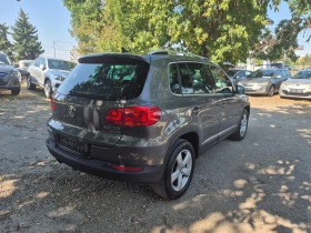 VW Tiguan 2.0TDI 4 MOTION NAVI PARK ASISTENS БЕЗ ЗАБЕЛЕЖКИ , снимка 5