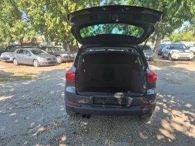 VW Tiguan 2.0TDI 4 MOTION NAVI PARK ASISTENS БЕЗ ЗАБЕЛЕЖКИ , снимка 15
