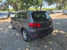 VW Tiguan 2.0TDI 4 MOTION NAVI PARK ASISTENS БЕЗ ЗАБЕЛЕЖКИ , снимка 6