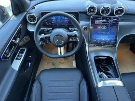 Mercedes-Benz GLC 300 COUPE PREMIUM PKG ЦЕНА ДО БЪЛГАРИЯ АВТОКРЕДИТ, снимка 15