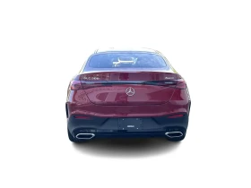 Mercedes-Benz GLC 300 COUPE PREMIUM PKG ЦЕНА ДО БЪЛГАРИЯ АВТОКРЕДИТ, снимка 5