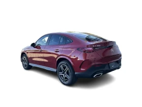 Mercedes-Benz GLC 300 COUPE PREMIUM PKG ЦЕНА ДО БЪЛГАРИЯ АВТОКРЕДИТ, снимка 4