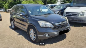 Honda Cr-v 2, 0* 150* AC* PDC* XENON* NAVI* PANO* КОЖА* AUT , снимка 5