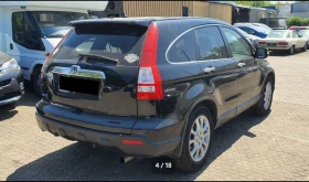 Honda Cr-v 2, 0* 150* AC* PDC* XENON* NAVI* PANO* КОЖА* AUT , снимка 4