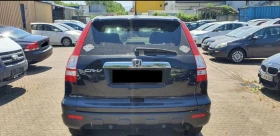 Honda Cr-v 2, 0* 150* AC* PDC* XENON* NAVI* PANO* КОЖА* AUT , снимка 3