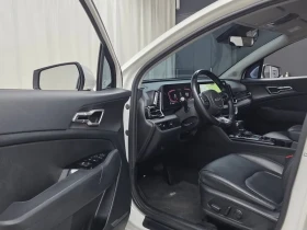 Kia Sportage Diesel 2.0 2Wd Prestige, снимка 9
