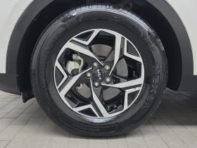 Kia Sportage Diesel 2.0 2Wd Prestige, снимка 4