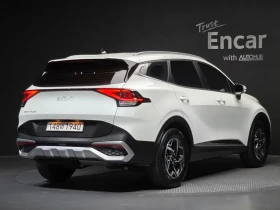 Kia Sportage Diesel 2.0 2Wd Prestige, снимка 1