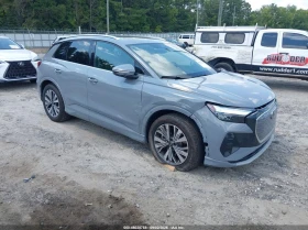 Audi Q4 E-Tron Premium 45 Rwd, снимка 2