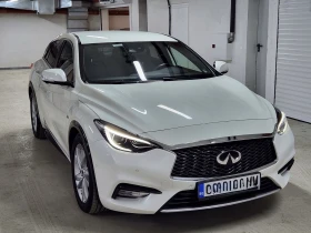 Infiniti Q30 2.0Т AWD, снимка 2