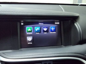 Infiniti Q30 2.0Т AWD, снимка 13