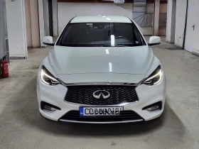 Infiniti Q30 2.0Т AWD, снимка 5