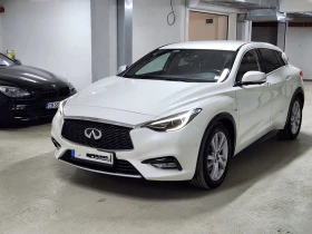 Infiniti Q30 2.0Т AWD, снимка 1