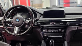 BMW X6 4.0 Diesel M Package, снимка 9