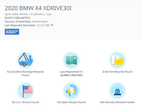 BMW X4 30i xDrive M Sport, снимка 17