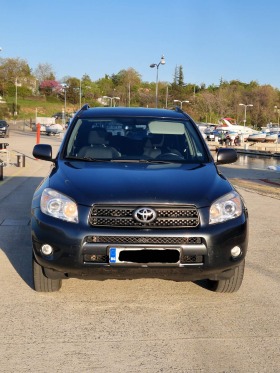 Обява за продажба на Toyota Rav4 ~10 900 лв. - изображение 1