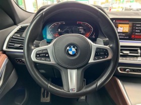 BMW X6  M-Sport  | Mobile.bg   6