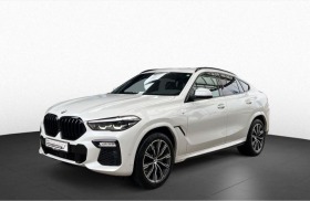 Обява за продажба на BMW X6  M-Sport  ~71 880 EUR - изображение 1