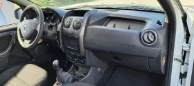 Dacia Duster 1.6 GPL., снимка 10