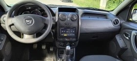 Dacia Duster 1.6 GPL., снимка 9