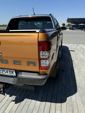 Ford Ranger 2.0D Biturbo 10AT, снимка 6