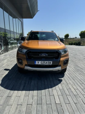 Ford Ranger 2.0D Biturbo 10AT, снимка 1