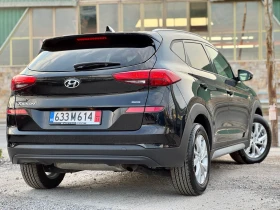 Hyundai Tucson 2.0 GDi ! AWD !  | Mobile.bg    4