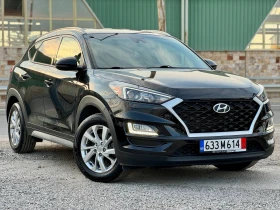 Hyundai Tucson 2.0 GDi ! AWD !  | Mobile.bg    1