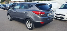 Hyundai IX35, снимка 6