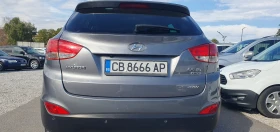 Hyundai IX35, снимка 9