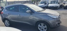 Hyundai IX35, снимка 4