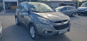 Hyundai IX35, снимка 3