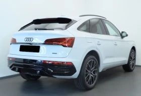 Audi Q5 Sportback 40 TFSI Quattro = S-line=  | Mobile.bg    2