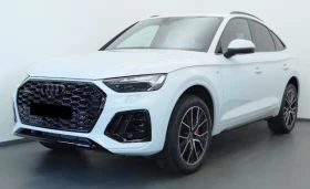 Audi Q5 Sportback 40 TFSI Quattro = S-line=  | Mobile.bg    1