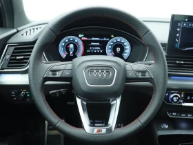 Audi Q5 Sportback 40 TFSI Quattro = S-line=  | Mobile.bg    5